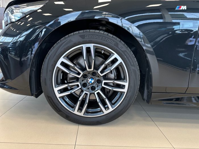 BMW Seria 5, 540D XDRIVE, 2024, 27600 km