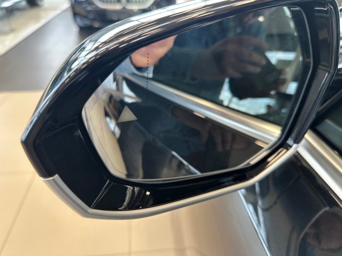 BMW Seria 5, 540D XDRIVE, 2024, 27600 km