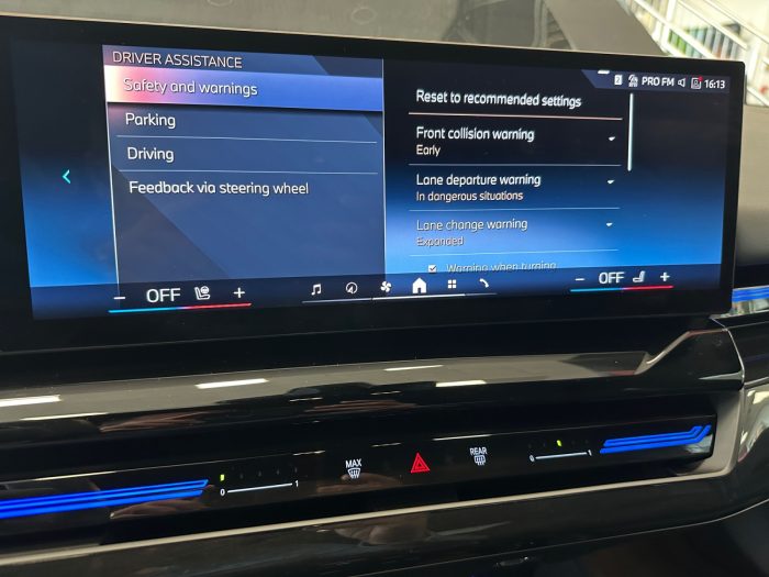 BMW Seria 5, 540D XDRIVE, 2024, 27600 km