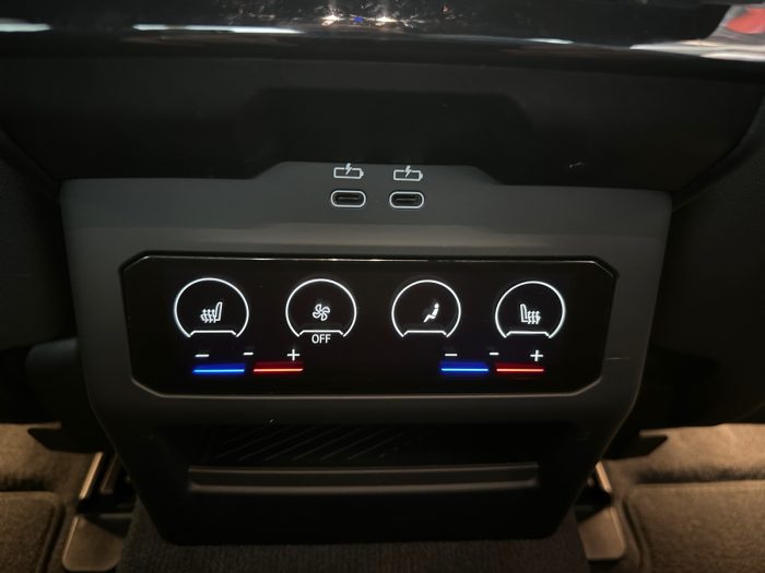BMW Seria 5, 540D XDRIVE, 2024, 27600 km