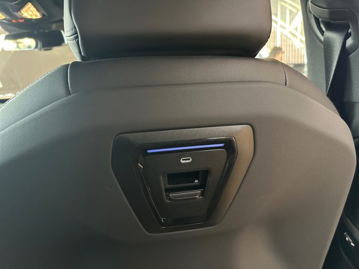 BMW Seria 5, 540D XDRIVE, 2024, 27600 km