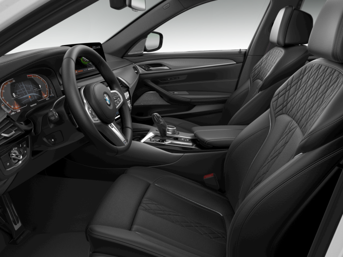 BMW Seria 5, 540I XDRIVE, 2022, 23312 km