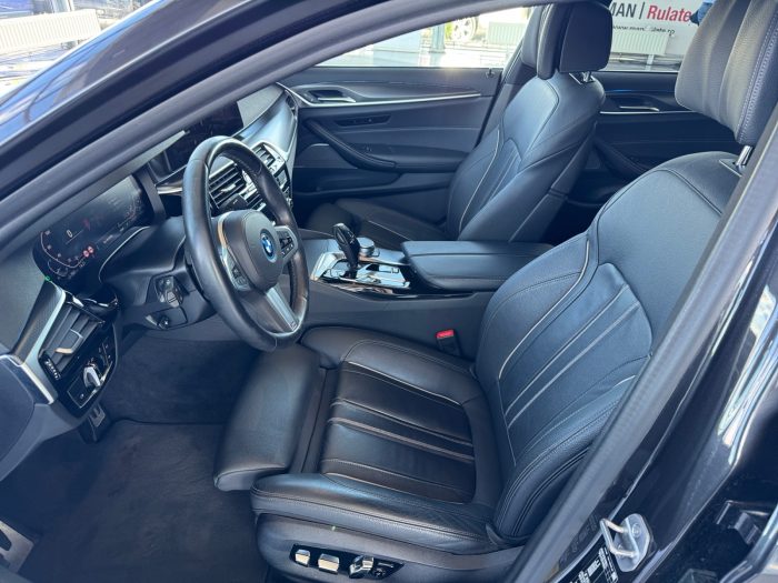 BMW Seria 5, 545E XDRIVE, 2022, 97000 km