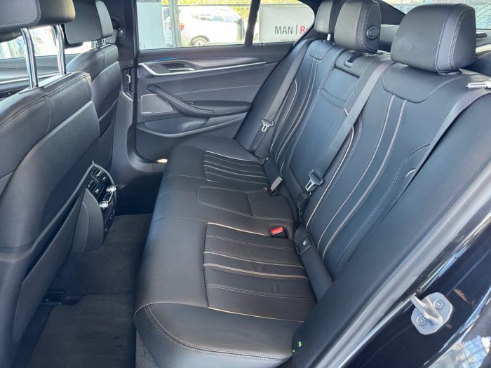 BMW Seria 5, 545E XDRIVE, 2022, 97000 km