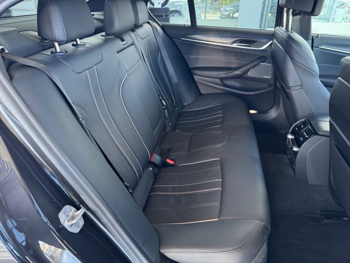 BMW Seria 5, 545E XDRIVE, 2022, 97000 km