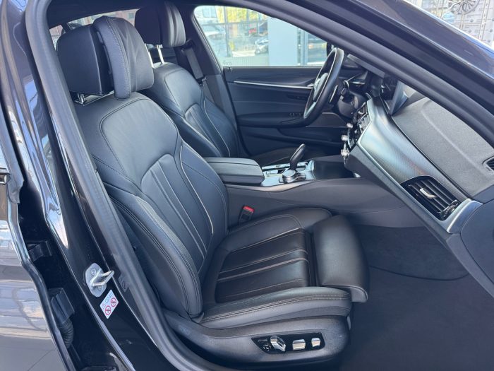 BMW Seria 5, 545E XDRIVE, 2022, 97000 km
