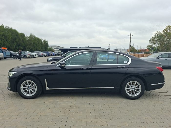 BMW Seria 7, 730D XDRIVE, 2021, 82600 km