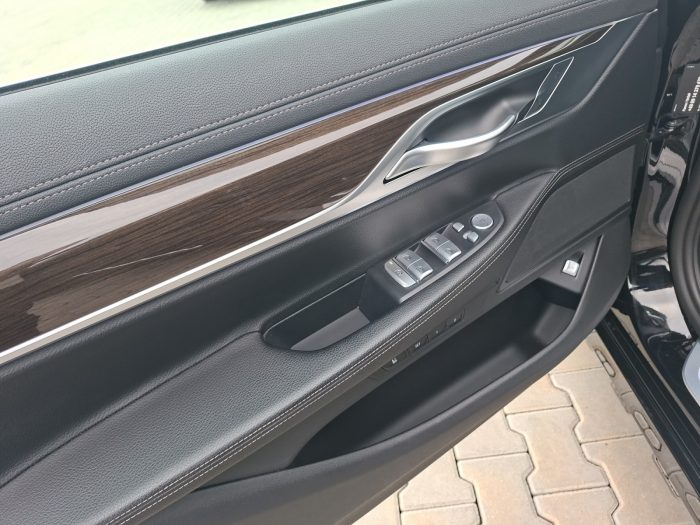 BMW Seria 7, 730D XDRIVE, 2021, 82600 km