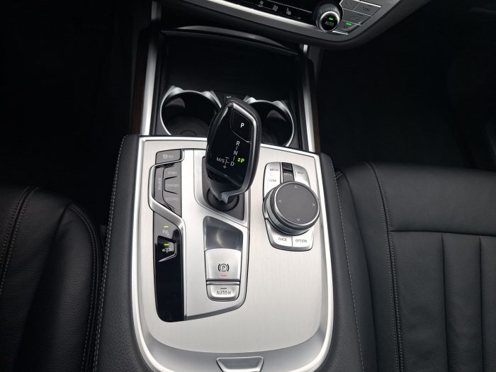 BMW Seria 7, 730D XDRIVE, 2021, 82600 km