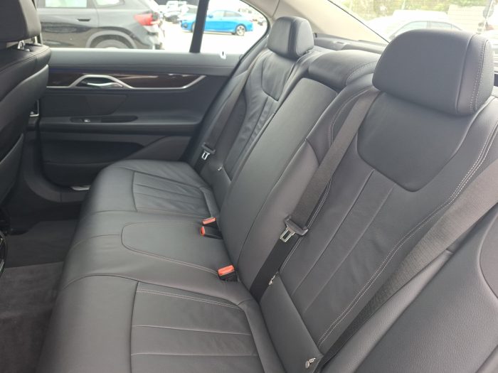 BMW Seria 7, 730D XDRIVE, 2021, 82600 km