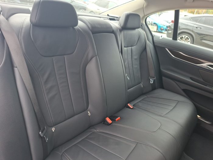 BMW Seria 7, 730D XDRIVE, 2021, 82600 km