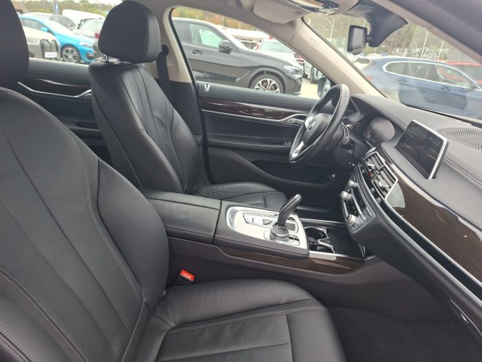 BMW Seria 7, 730D XDRIVE, 2021, 82600 km