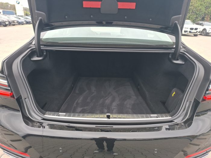 BMW Seria 7, 730D XDRIVE, 2021, 82600 km