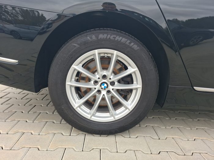 BMW Seria 7, 730D XDRIVE, 2021, 82600 km