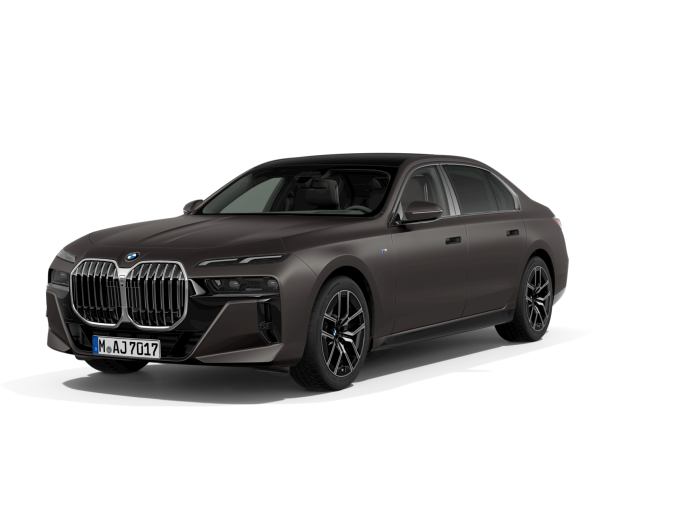 BMW Seria 7, 740D XDRIVE, 2025, 23800 km