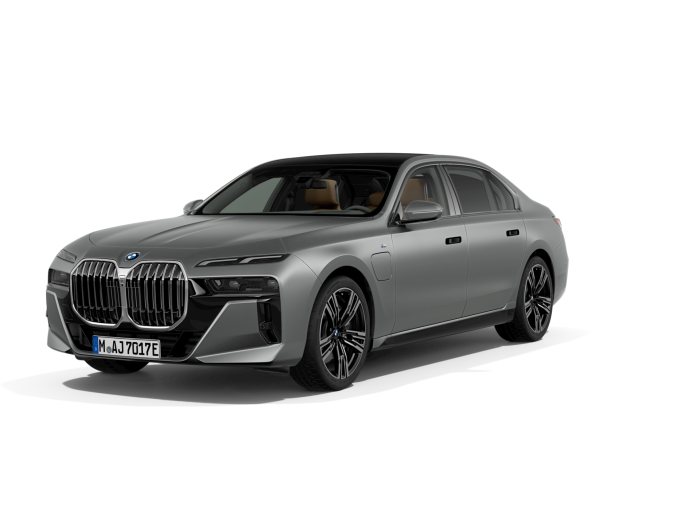 BMW Seria 7, 750E XDRIVE, 2023, 41500 km