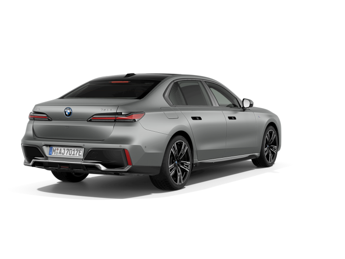 BMW Seria 7, 750E XDRIVE, 2023, 41500 km
