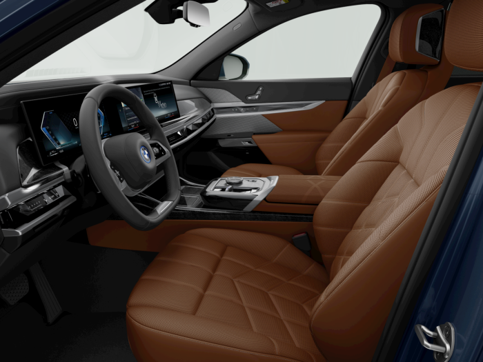 BMW Seria 7, 750E XDRIVE, 2024, 29100 km
