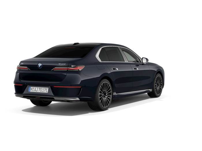 BMW Seria 7, 750E XDRIVE, 2024, 29200 km