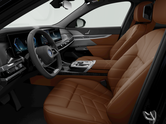 BMW Seria 7, 750E XDRIVE, 2024, 29200 km