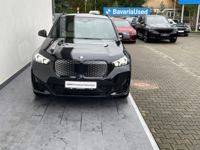 BMW X1, IX1 XDRIVE30, 2025, 7247 km
