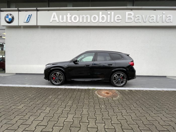 BMW X1, IX1 XDRIVE30, 2025, 7247 km
