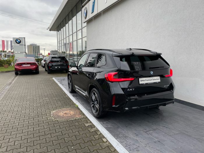 BMW X1, IX1 XDRIVE30, 2025, 7247 km