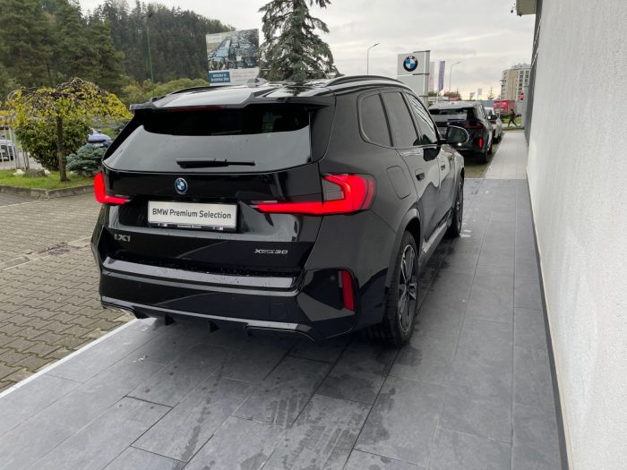 BMW X1, IX1 XDRIVE30, 2025, 7247 km