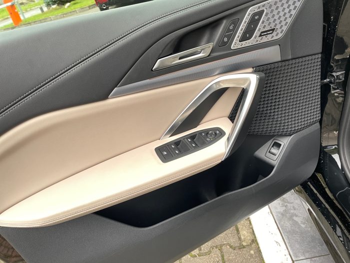 BMW X1, IX1 XDRIVE30, 2025, 7247 km