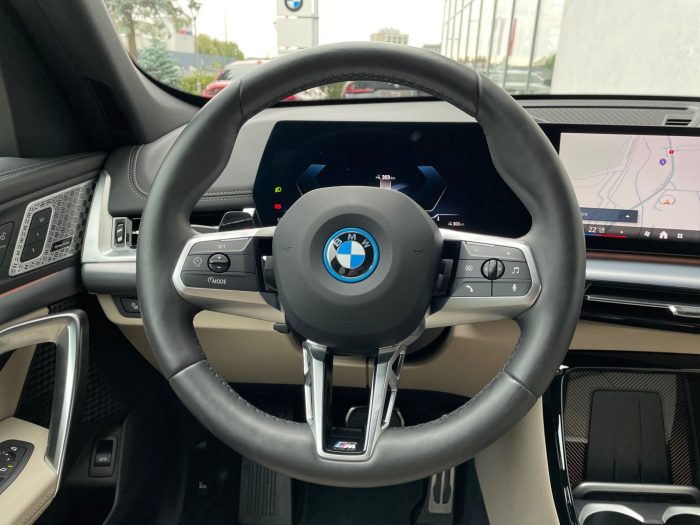 BMW X1, IX1 XDRIVE30, 2025, 7247 km