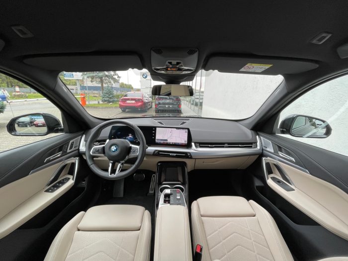 BMW X1, IX1 XDRIVE30, 2025, 7247 km