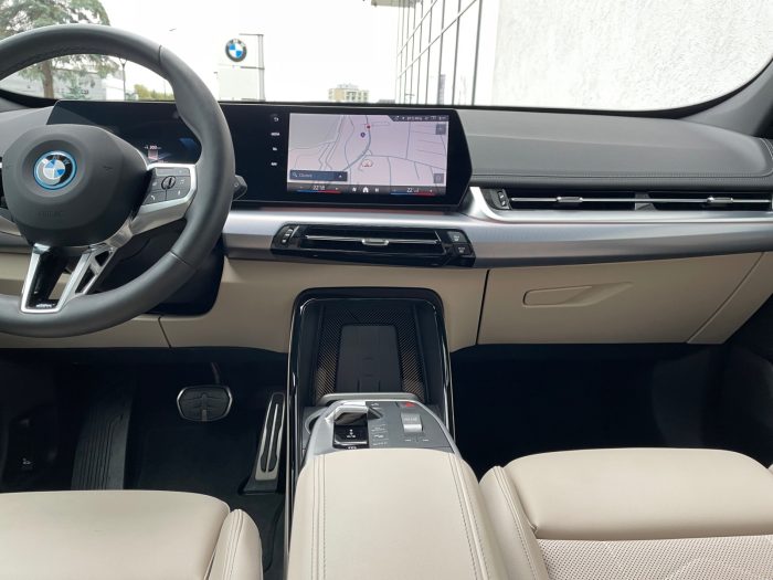 BMW X1, IX1 XDRIVE30, 2025, 7247 km