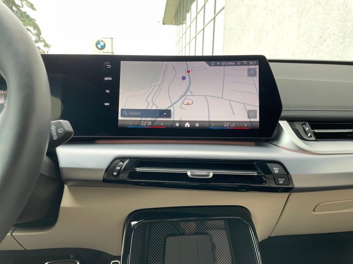 BMW X1, IX1 XDRIVE30, 2025, 7247 km