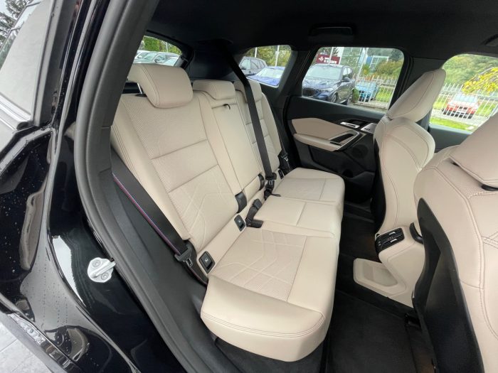 BMW X1, IX1 XDRIVE30, 2025, 7247 km