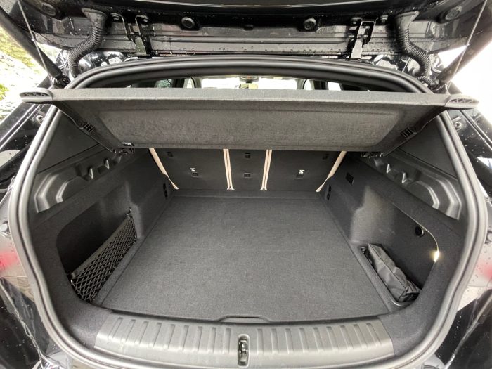 BMW X1, IX1 XDRIVE30, 2025, 7247 km