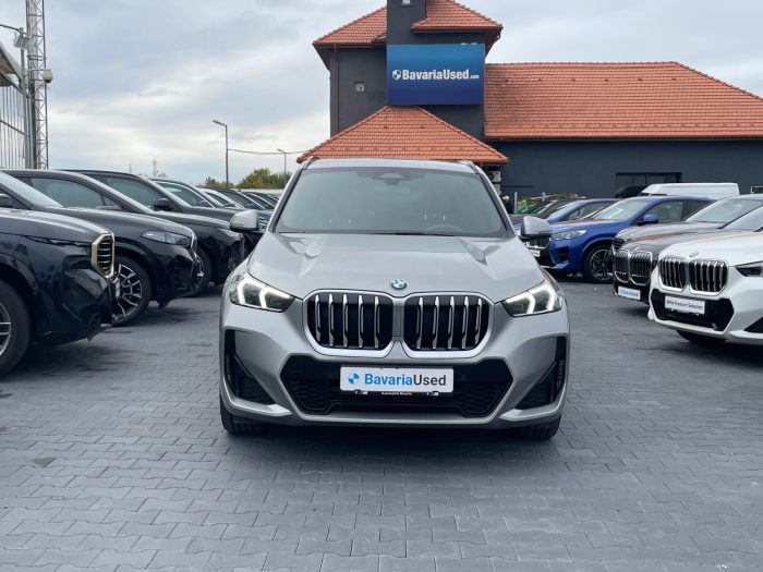 BMW X1, X1 SDRIVE18D, 2025, 4002 km