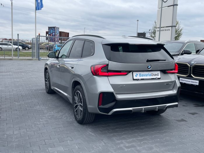 BMW X1, X1 SDRIVE18D, 2025, 4002 km