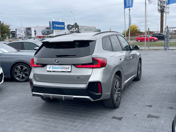 BMW X1, X1 SDRIVE18D, 2025, 4002 km