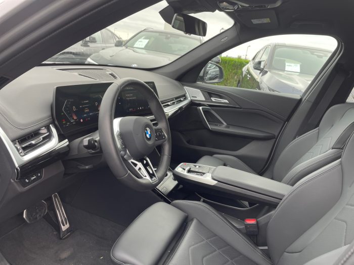 BMW X1, X1 SDRIVE18D, 2025, 4002 km