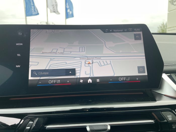 BMW X1, X1 SDRIVE18D, 2025, 4002 km