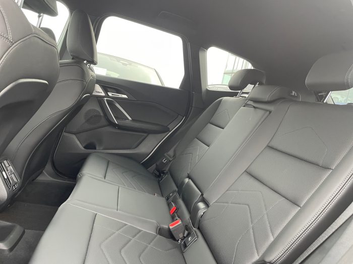 BMW X1, X1 SDRIVE18D, 2025, 4002 km
