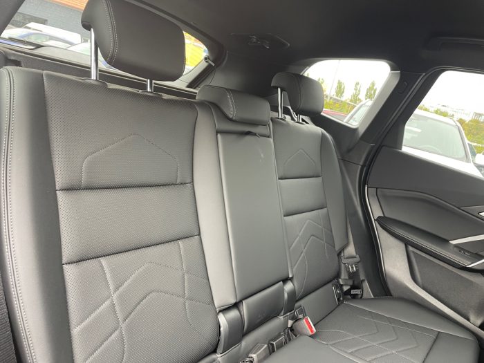 BMW X1, X1 SDRIVE18D, 2025, 4002 km