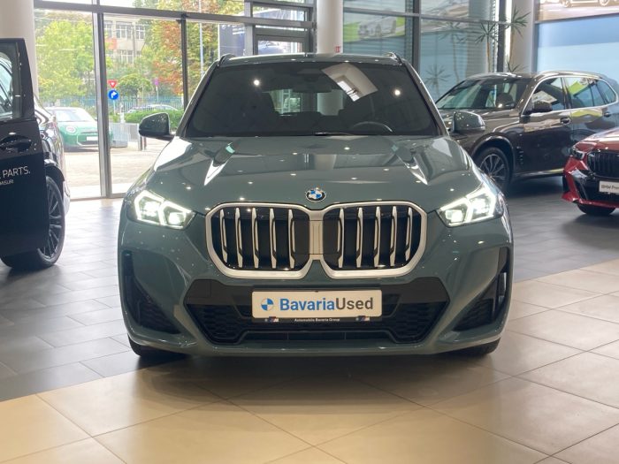 BMW X1, X1 SDRIVE18D, 2025, 5882 km