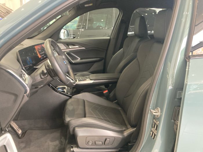 BMW X1, X1 SDRIVE18D, 2025, 5882 km