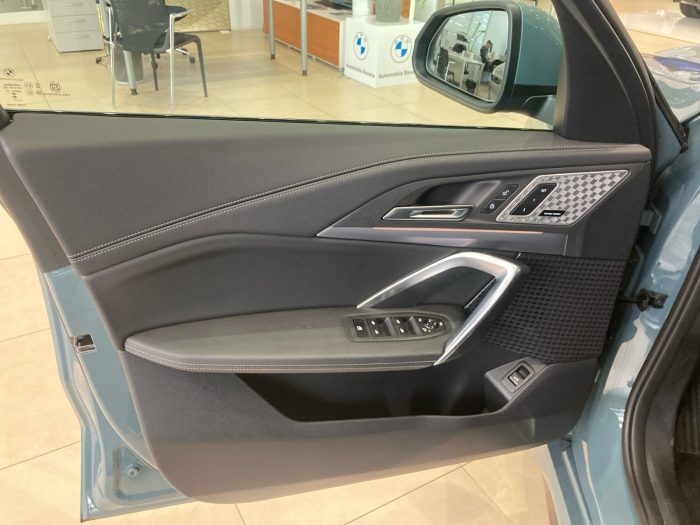 BMW X1, X1 SDRIVE18D, 2025, 5882 km