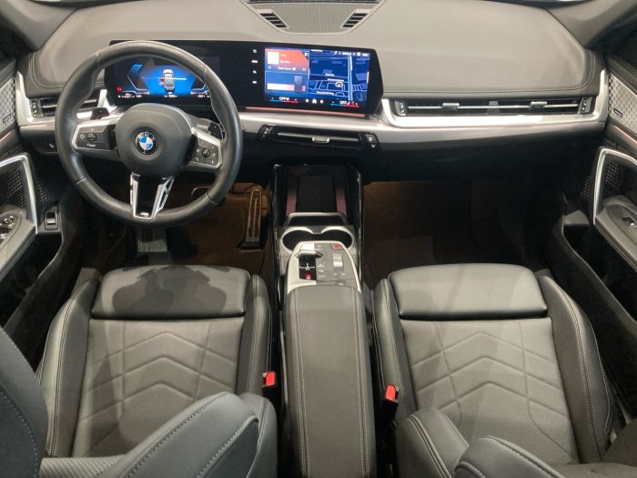 BMW X1, X1 SDRIVE18D, 2025, 5882 km