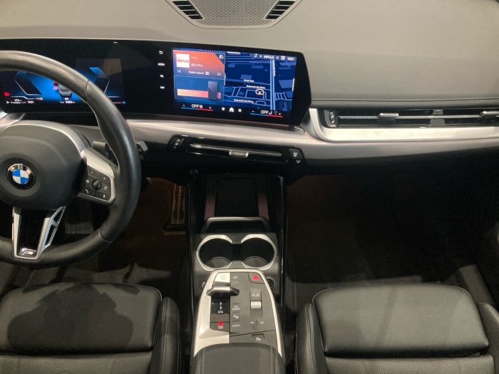 BMW X1, X1 SDRIVE18D, 2025, 5882 km