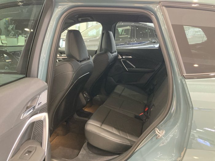 BMW X1, X1 SDRIVE18D, 2025, 5882 km