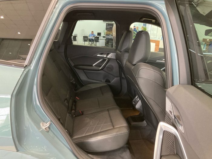 BMW X1, X1 SDRIVE18D, 2025, 5882 km