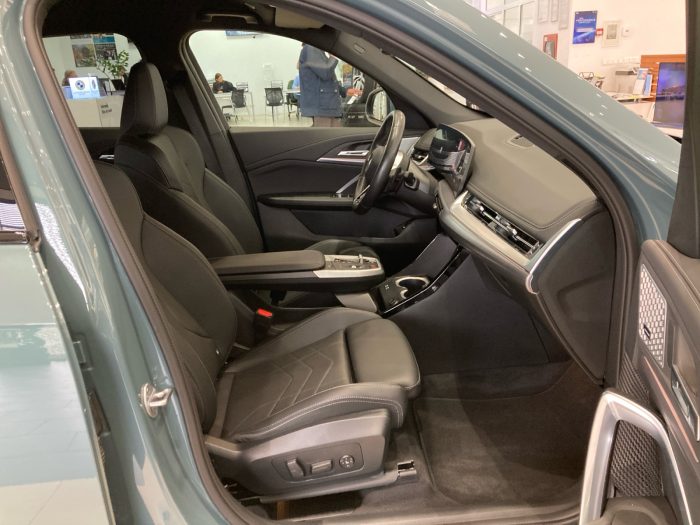 BMW X1, X1 SDRIVE18D, 2025, 5882 km